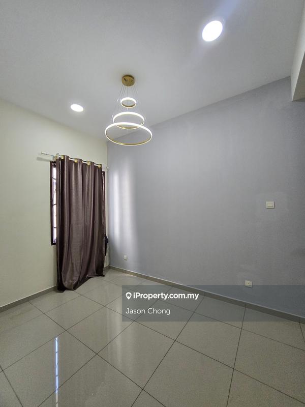 2.5-storey Terraced House for Rent in Bandar Botanic, Klang by Jason Chong - iProperty.com.my
