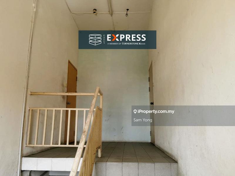 Shop-Office for Sale in Triple Storey Shoplot at Permyjaya, Miri by Sam Yong - iProperty.com.my