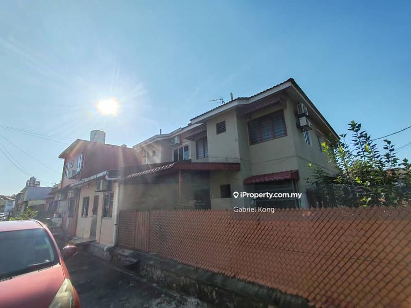 2-storey Terraced House for Sale in Taman Putra Prima, Puchong by Gabriel Kong - iProperty.com.my