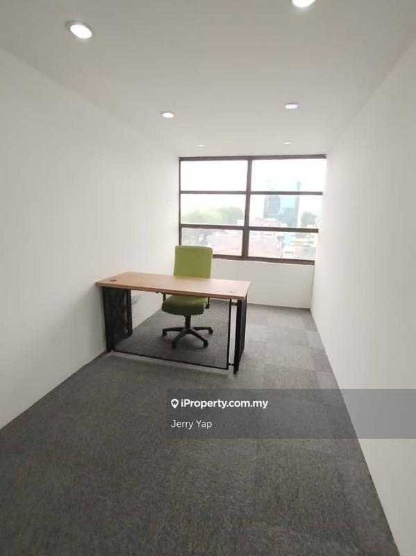 Office for Rent in Taman Overseas Union (Taman Oug), Jalan Klang Lama (Old Klang Road) by Jerry Yap - iProperty.com.my