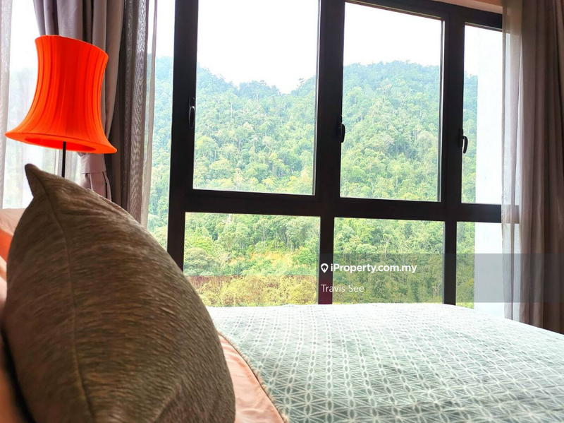 Kondominium untuk Dijual di The Luxe oleh Travis See - iProperty.com.my