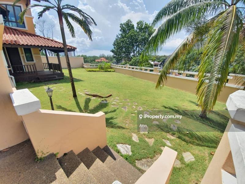 Banglo untuk Dijual di Country Heights, Kajang oleh Ann - iProperty.com.my