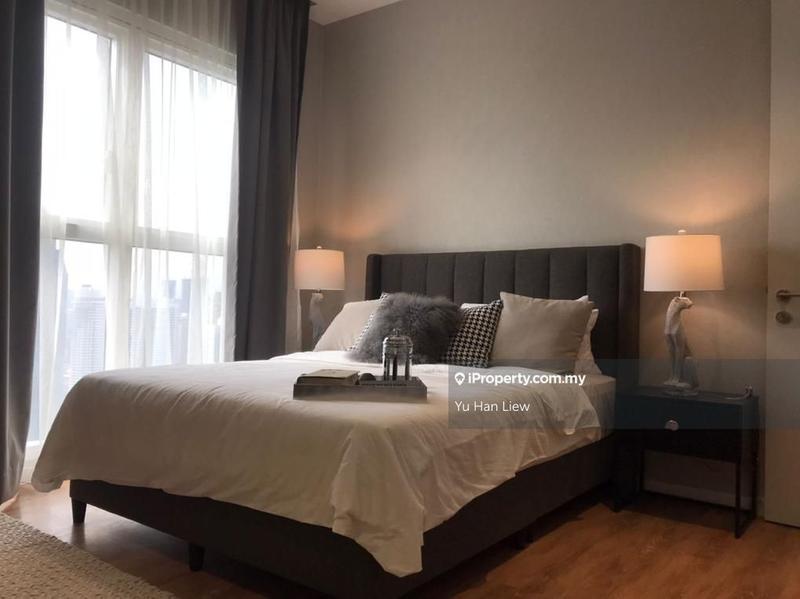 Service Residence for Sale in Quill Residence by Yu Han Liew - iProperty.com.my