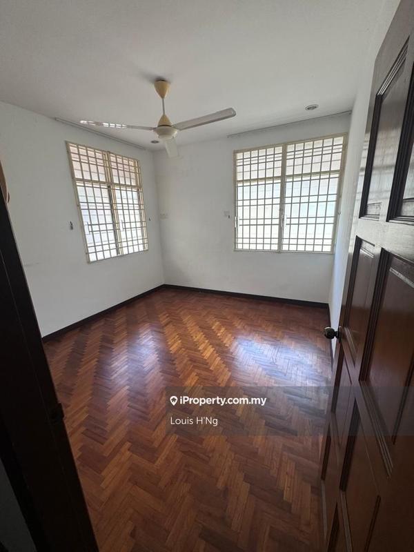 2-storey Terraced House for Sale in Pulau Tikus, George Town by Louis H'Ng - iProperty.com.my