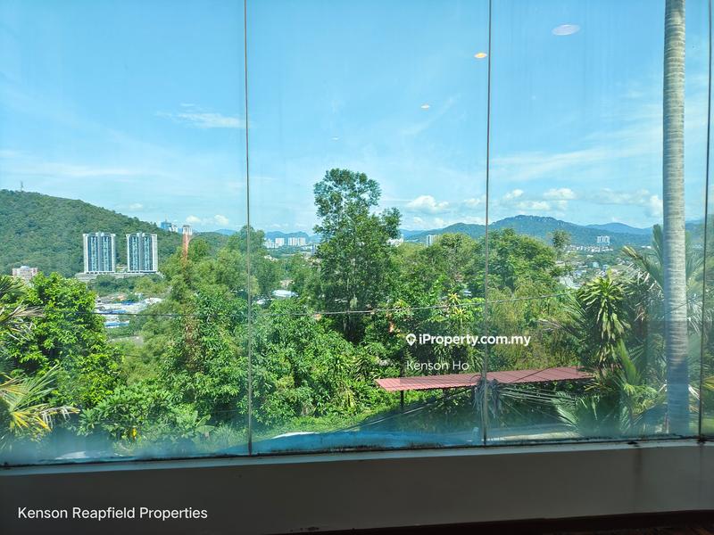 Rumah Teres 3-Tingkat untuk Dijual di Bukit Antarabangsa, Ampang oleh Kenson Ho - iProperty.com.my