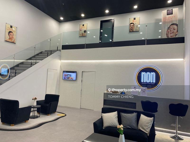 Retail Space for Sale in Skypark @ One City USJ Subang Retail Shop 2991sqft, Subang Jaya by TOMMY CHIENG - iProperty.com.my