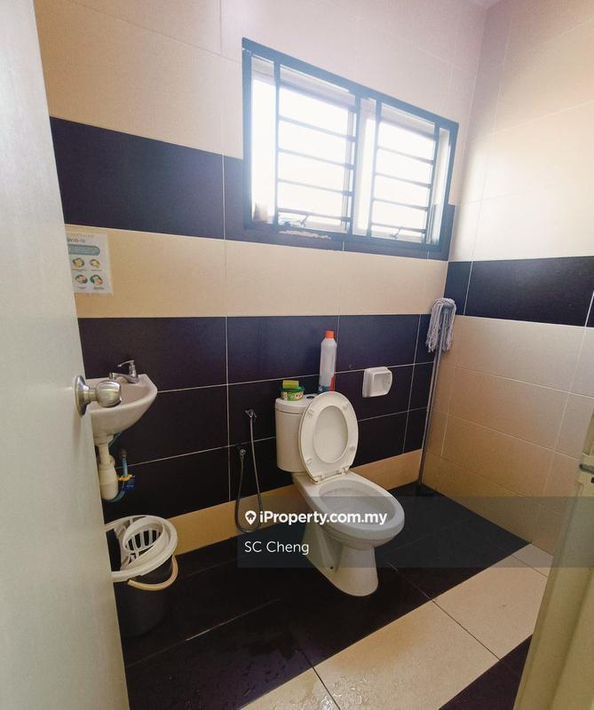 Rumah Berangkai 2 Tingkat untuk Dijual di Taman Nusantara Prima, Gelang Patah oleh SC Cheng - iProperty.com.my