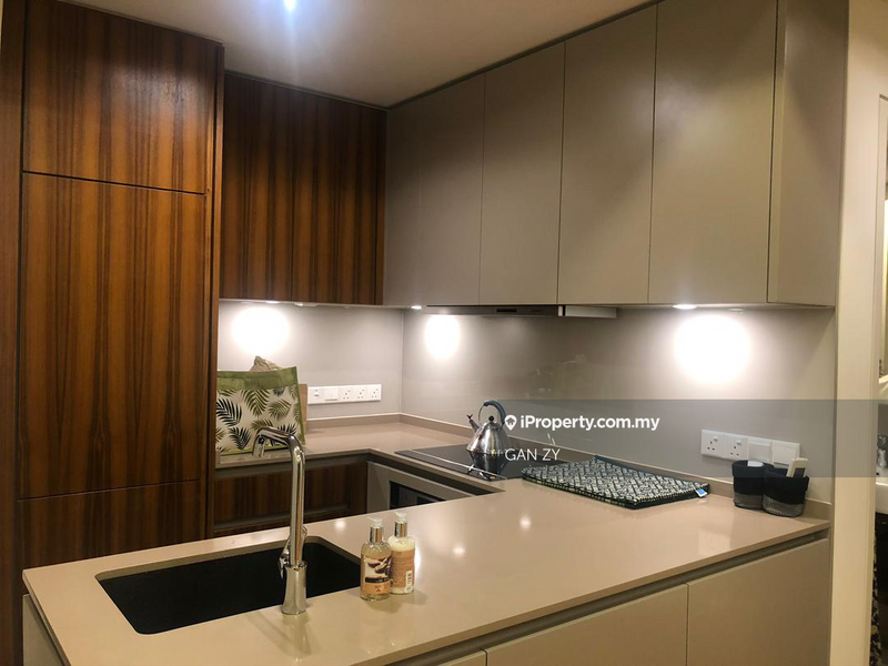 Service Residence for Sale in Stonor 3 by GAN ZY - iProperty.com.my