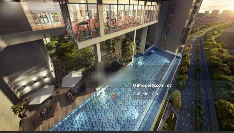 Kondominium untuk Dijual di Waltz Residences oleh Catherine Yap - iProperty.com.my