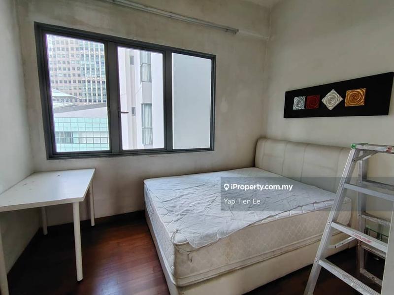 Residensi Servis untuk Disewa di Twins @ Damansara Heights oleh Yap Tien Ee - iProperty.com.my