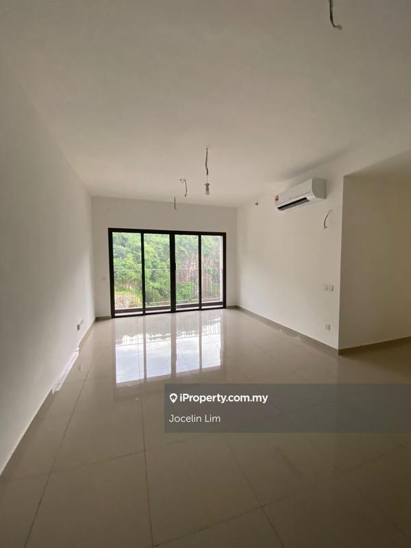 Residensi Servis untuk Dijual di D'Erica oleh Jocelin Lim - iProperty.com.my