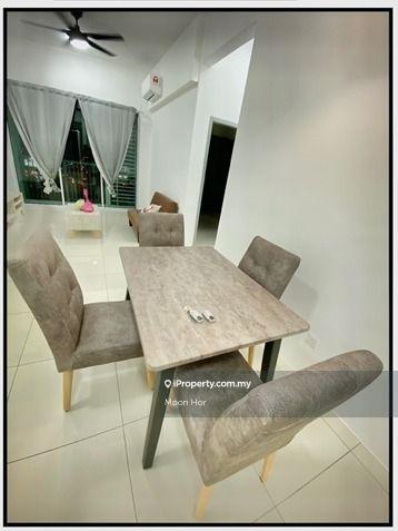 For Rent - Palm Garden