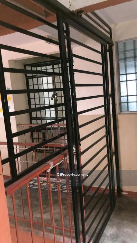 For Sale - Pinang Emas