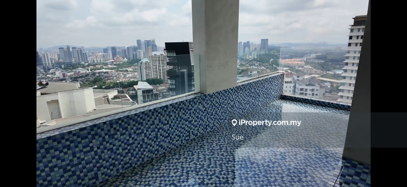 Condominium for Sale in Pinnacle Bangsar by Sue - iProperty.com.my