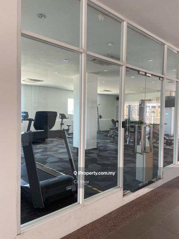 For Sale - Pangsapuri Ladang Tanjung