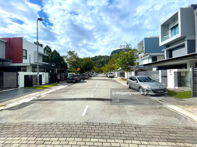 Bungalow House for Sale in Twin Palms Kemensah, Ampang by Shidi - iProperty.com.my