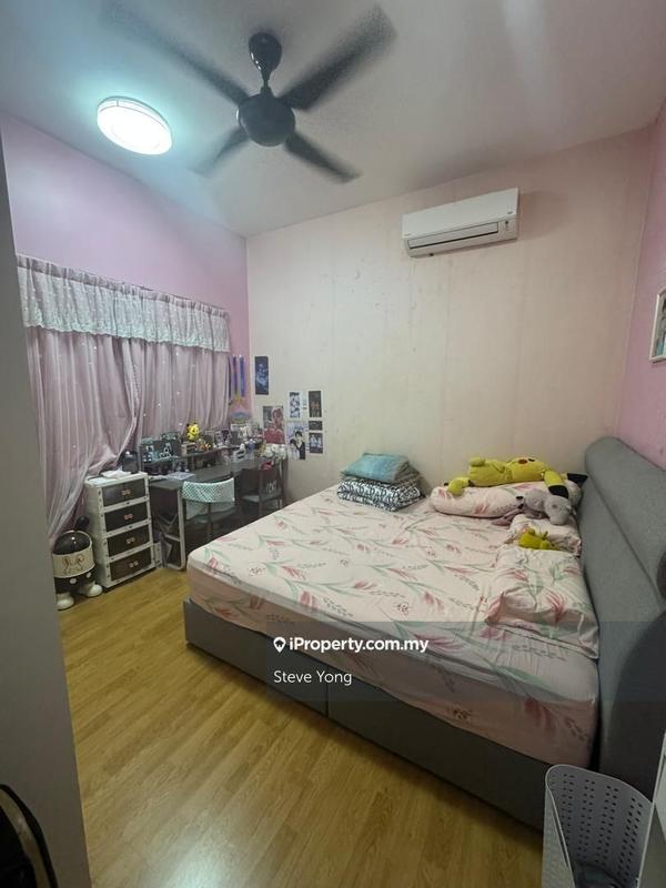Kediaman Servis untuk Dijual di VIM 3 @ Desa Park North oleh Steve Yong - iProperty.com.my