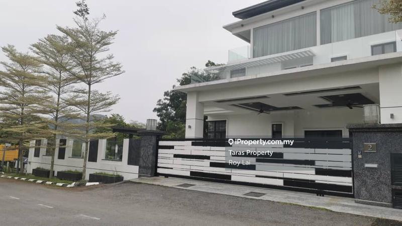 Bungalow House untuk Dijual di Bandar Mahkota Cheras, Cheras oleh Roy Lai - iProperty.com.my