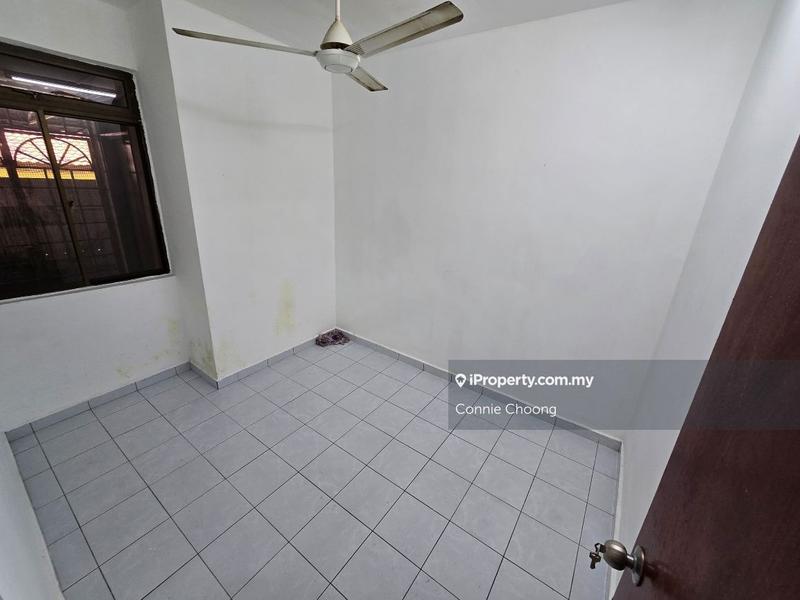 2-storey Terraced House for Sale in bhaqs, Tampoi by Connie Choong - iProperty.com.my