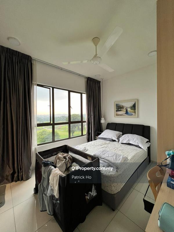 Service Residence for Sale in Suria Putra by Patrick Ho - iProperty.com.my
