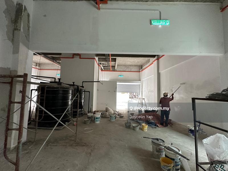 Shop for Sale in Jinjang Utara, Jinjang by Joycelin Yap - iProperty.com.my