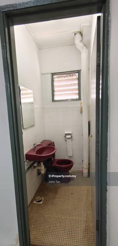 Terrace Factory for Sale in Kepong, Bandar Sri Damansara by John Tan - iProperty.com.my