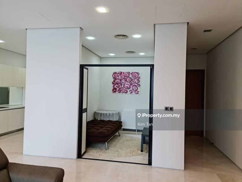 Service Residence for Rent in Vipod Residence by Kim Tan - iProperty.com.my