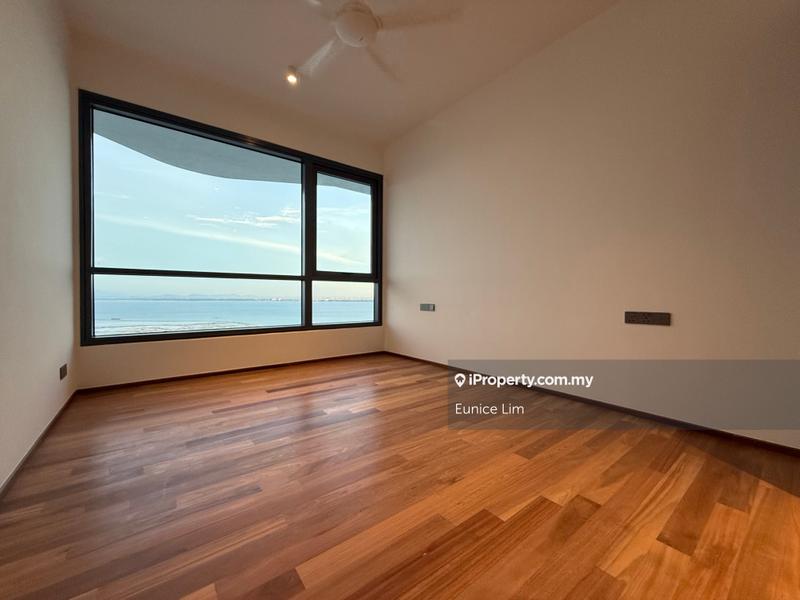 Kediaman Servis untuk Dijual di Marriott Residence @ Gurney oleh Eunice Lim - iProperty.com.my