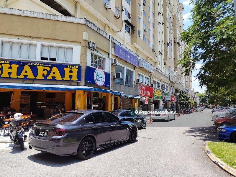 Kedai-Pejabat untuk Dijual di y928x, Bandar Kinrara oleh Rain Tan - iProperty.com.my