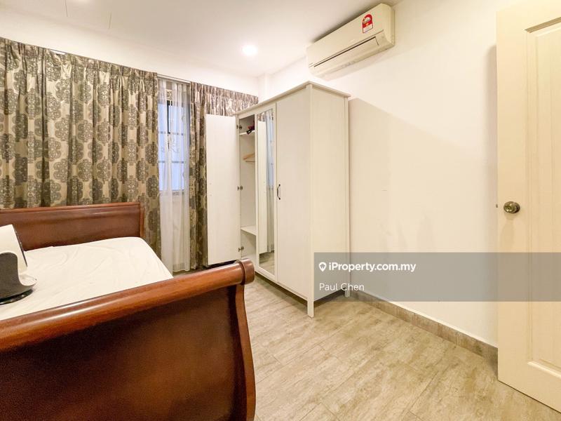 Condominium for Sale in Tuscany by Paul Chen - iProperty.com.my