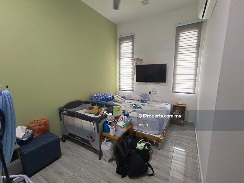 Banglo untuk Dijual di Taman Merbok, Bukit Baru oleh Alvin - iProperty.com.my