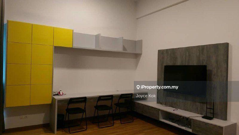 Condominium for Rent in Tropicana Grande by Joyce Kok - iProperty.com.my
