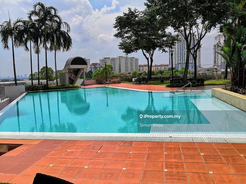 Kondominium untuk Dijual di The Boulevard oleh Simon Khoo - iProperty.com.my