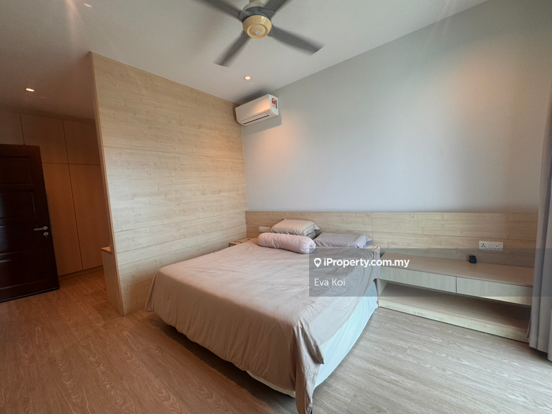 For Sale - The Northshore Gardens