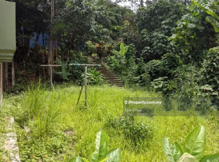 Tanah Banglo untuk Dijual di Bukit Tunku, Bukit Tunku (Kenny Hills) oleh Tina Chua - iProperty.com.my