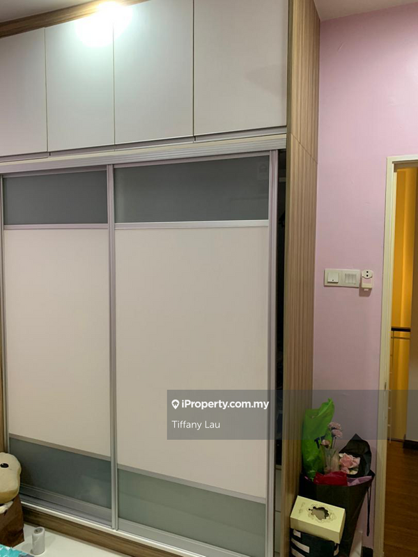 Rumah Berangkai 2 Tingkat untuk Dijual di Lake Fields, Sungai Besi oleh Tiffany Lau - iProperty.com.my