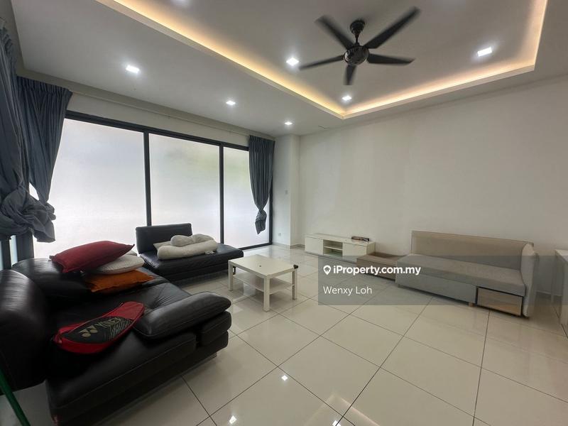 Service Residence for Rent in Empire Damansara by Wenxy Loh - iProperty.com.my