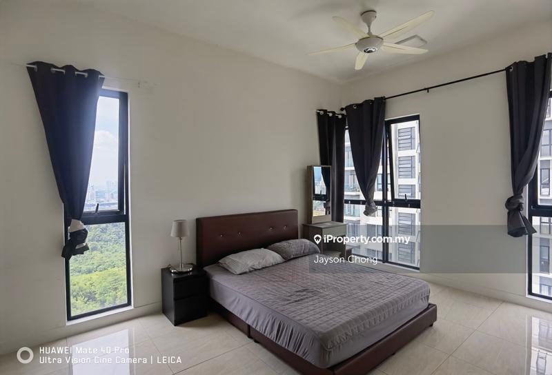 For Rent - CloudTree Residence
