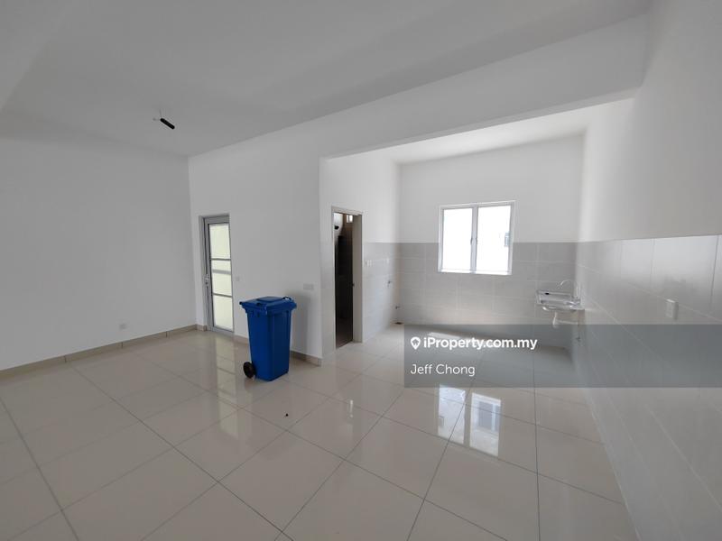 2-storey Terraced House for Rent in Telok Panglima Garang, Selangor by Jeff Chong - iProperty.com.my