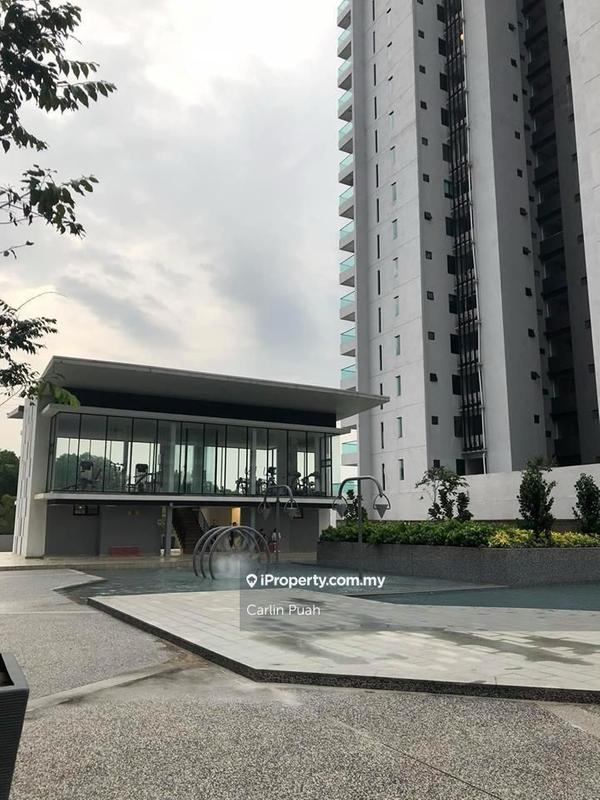 Condominium for Sale in Paragon 3 by Carlin Puah - iProperty.com.my