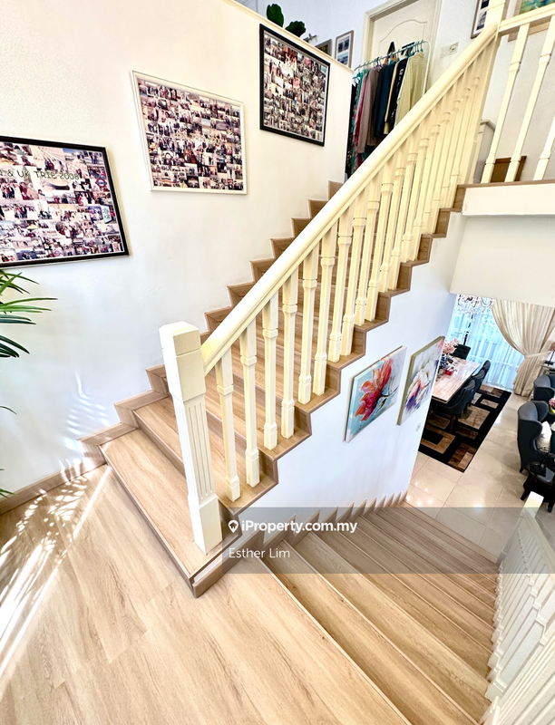 Bungalow House for Sale in D'Villa, Kota Damansara by Esther Lim - iProperty.com.my