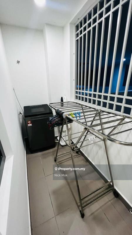 Condominium for Sale in Verando Residence by Nick Mok - iProperty.com.my