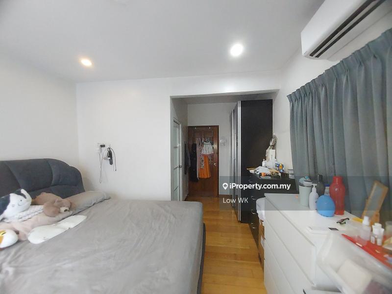 2-storey Terraced House for Sale in Bandar Baru Sri Petaling, Sri Petaling by Low WK - iProperty.com.my