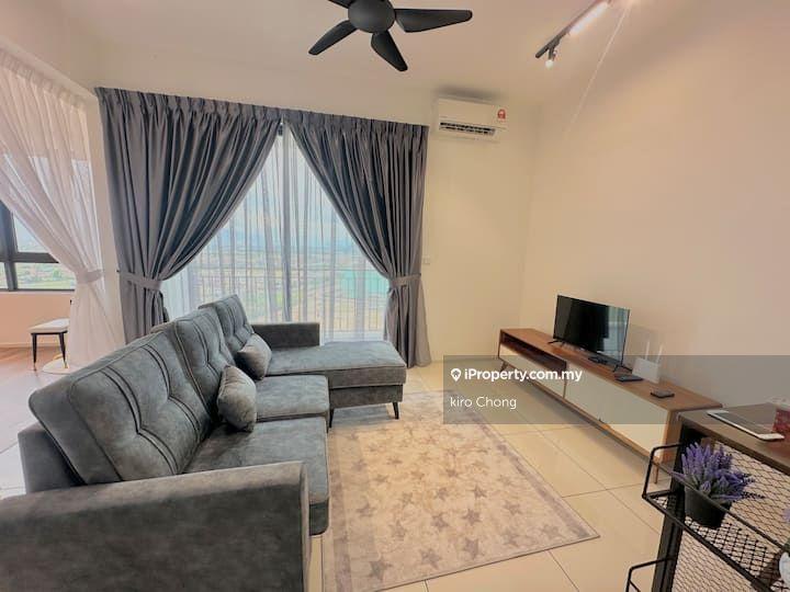 For Rent - Sunway Onsen Suites