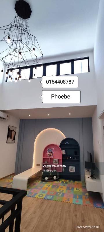 3-storey Terraced House for Sale in Batu Feringghi, Penang by Phoebe Oon - iProperty.com.my