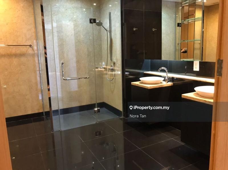 Kediaman Servis untuk Disewa di St Mary Residences oleh Nora Tan - iProperty.com.my