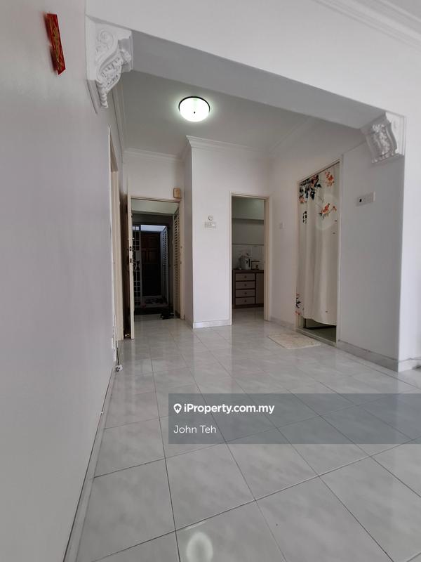 Pangsapuri untuk Dijual di Mutiara Ria oleh John Teh - iProperty.com.my