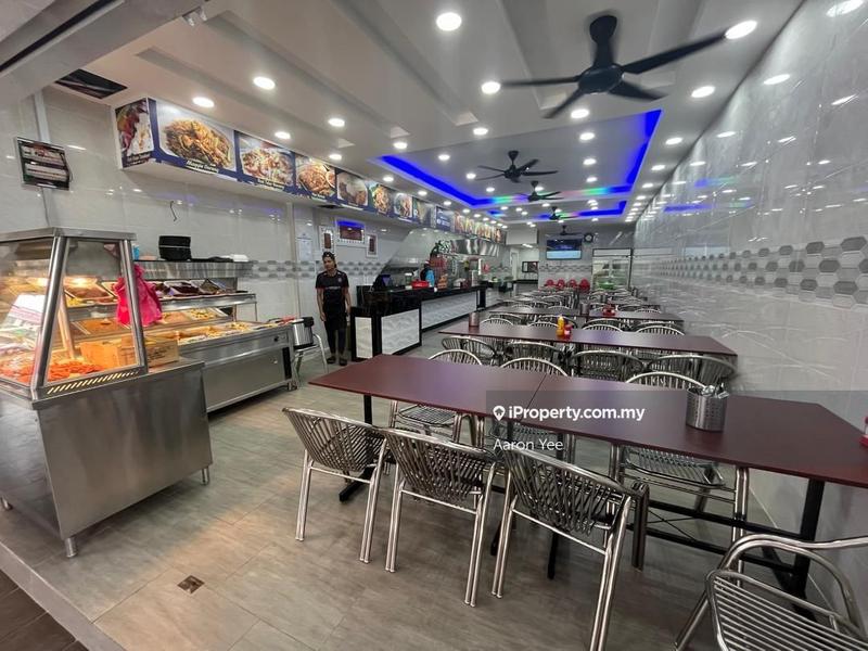 Kedai untuk Dijual di Bandar Puteri Klang, Klang oleh Aaron Yee - iProperty.com.my