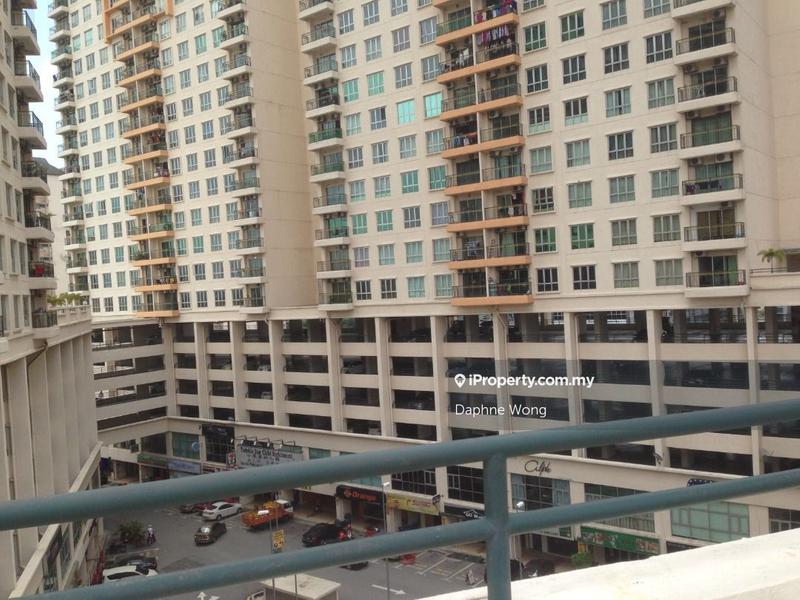 Residensi Servis untuk Dijual di Kuchai Avenue oleh Daphne Wong - iProperty.com.my