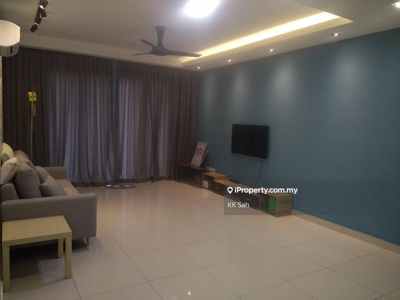 Service Residence for Sale in You Residences @ You City by KK Sah - iProperty.com.my
